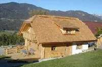 Vasaras māja Vorderstoder 2